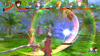 Illustration for article titled Arc Rise Fantasia Is As Pretty As Eight New Pictures